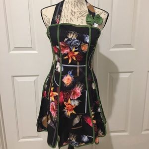 NEW Summer Dress Size: S